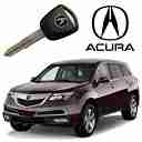 Acura Key Replacement Round Rock Texas