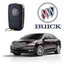 Buick Key Replacement Round Rock Texas