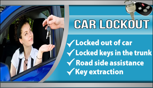 car lockout 