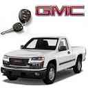 GMC Key Replacement Round Rock Texas