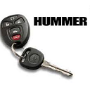 Hummer Key Replacement Round Rock Texas