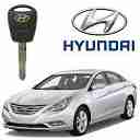 Hyundai Key Replacement Round Rock Texas