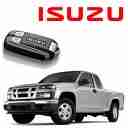 Isuzu Key Replacement Round Rock Texas