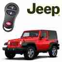 Jeep Key Replacement Round Rock Texas