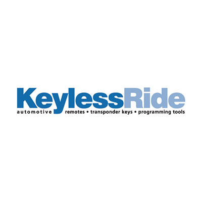 KeylessRide