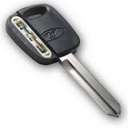 Transponder Chip Keys Made Onsite 24/7 Round Rock Texas