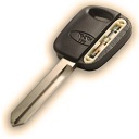 transponder key